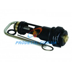 Картридж трехходового клапана Chaffoteaux Elexia, Elexia Comfort 20-24 CF, FF / 61302411 Картридж трехходового клапана Chaffoteaux Elexia, Elexia Comfort 20-24 CF, FF / 61302411